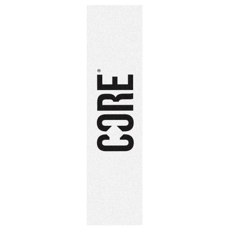 CORE Scooter Griptape Classic - White £6.95